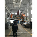 Aluminium Cans Copper Wire Baling Machinery Press